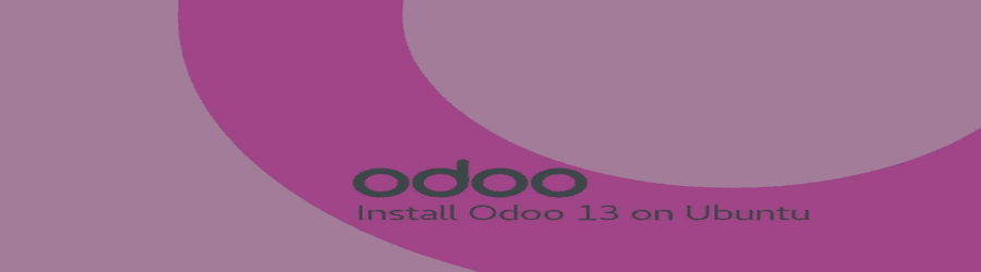 How to Install Odoo 13 on Ubuntu 18.04 | kinsoft.id